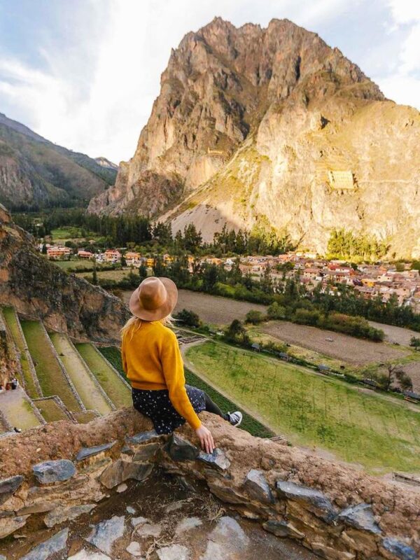 Exploring the Sacred Valley: A Journey to Peru's Heartland