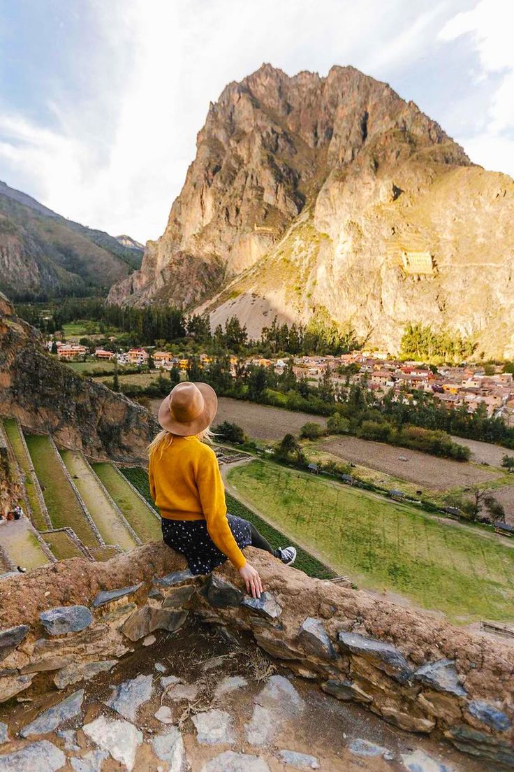 Exploring the Sacred Valley: A Journey to Peru's Heartland