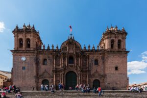 Cusco City Tour