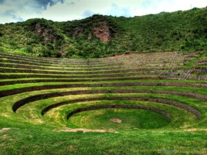 Maras and Moray