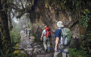 Short Inca Trail