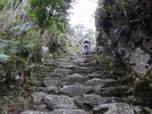 Short Inca Trail