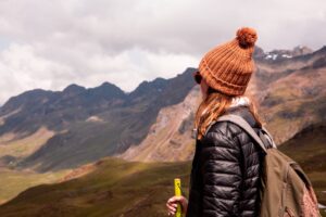 Machu Picchu Sanctuary Travel
