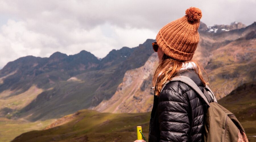 Machu Picchu Sanctuary Travel