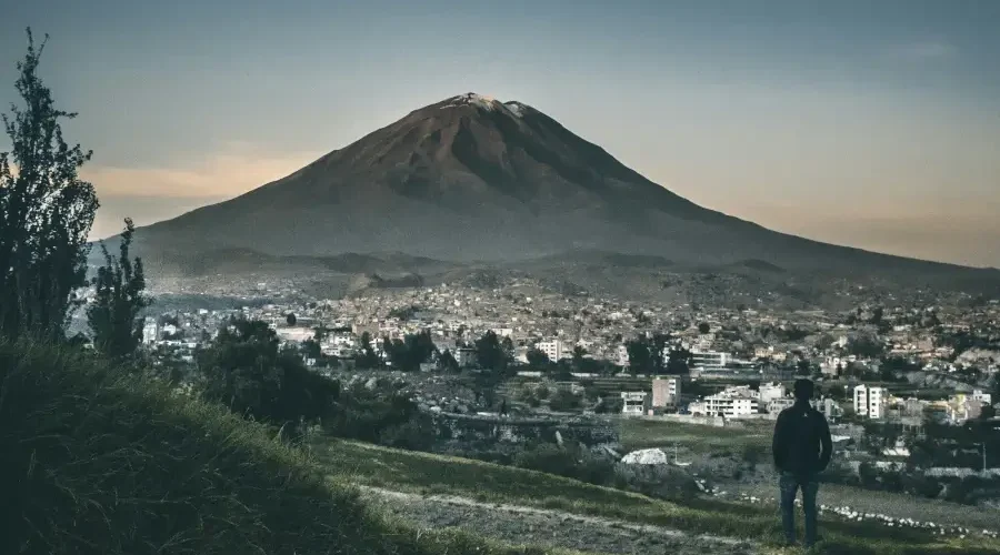 Exploring Peru 12 Days