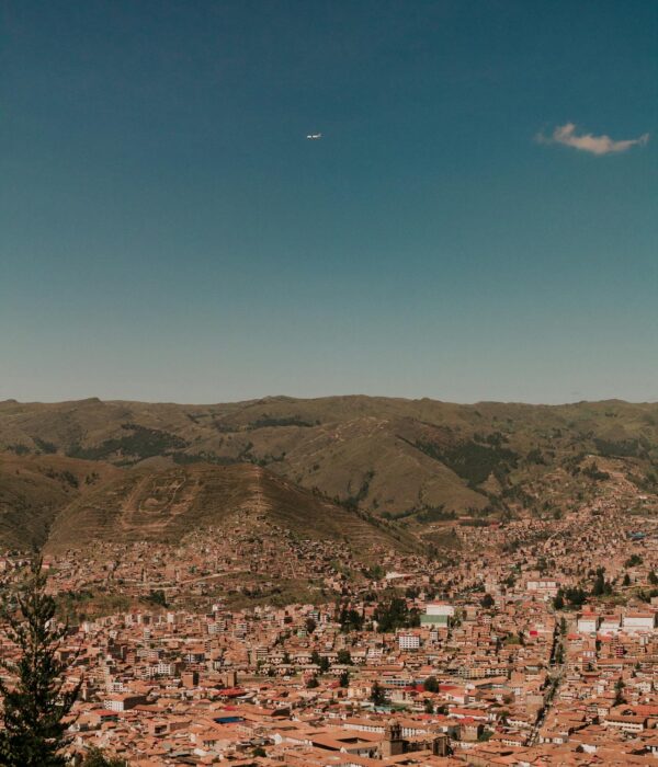 Exploring Peru (12 Days)