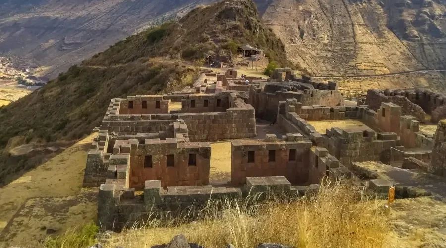 Classic Cusco & Short Inca Trail (6 Days)