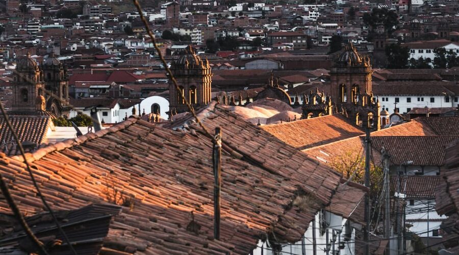 Cusco City Tour - Cusco Peru City Tour