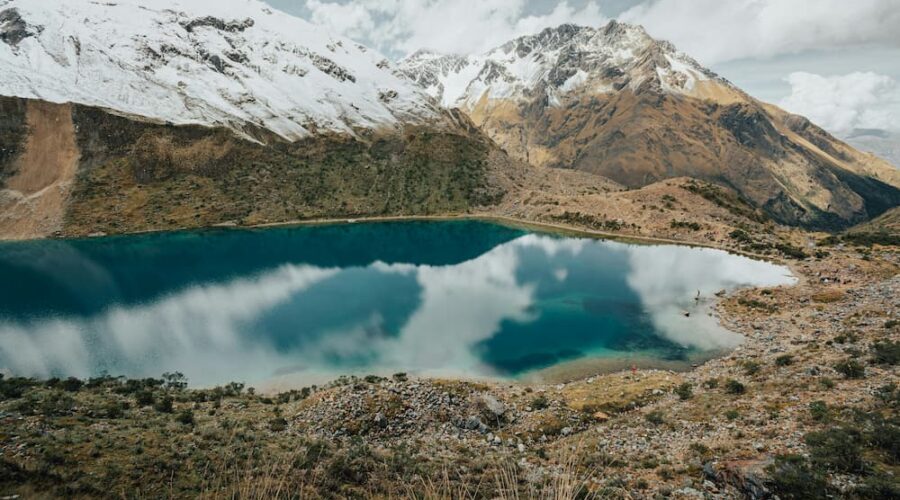 Humantay Lake Peru - Lake Humantay Full Day Tour
