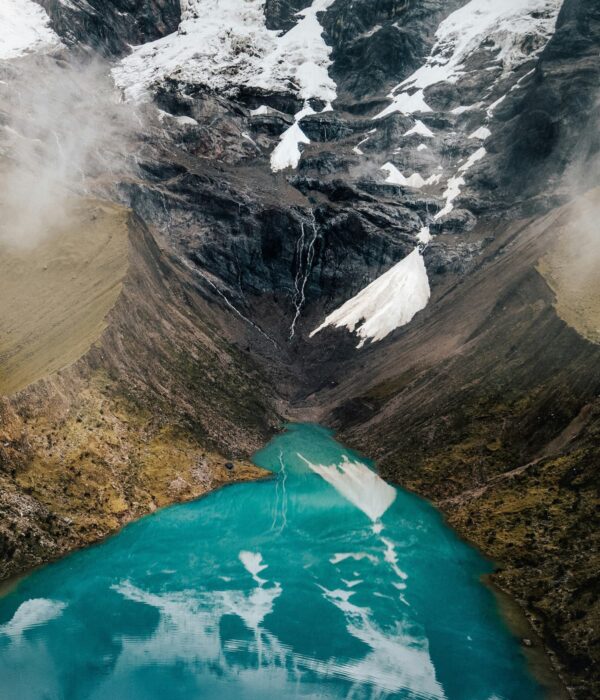 Humantay Lake Peru - Lake Humantay Full Day Tour