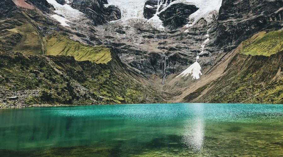 Humantay Lake Peru - Lake Humantay Full Day Tour