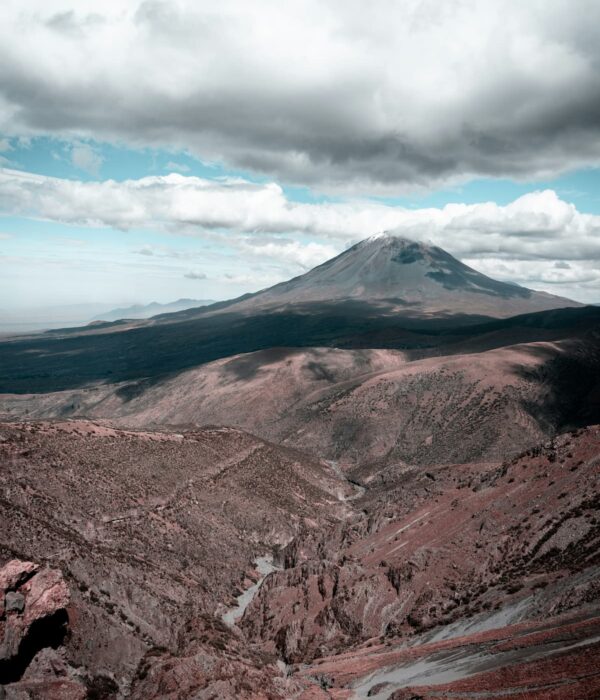 Colca Canyon Peru - Peru Colca Canyon Tour 2 Days