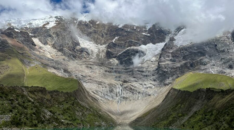 Humantay Lake Peru - Lake Humantay Full Day Tour