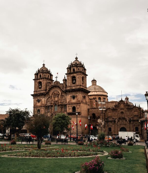 Cusco City Tour - Cusco Peru City Tour