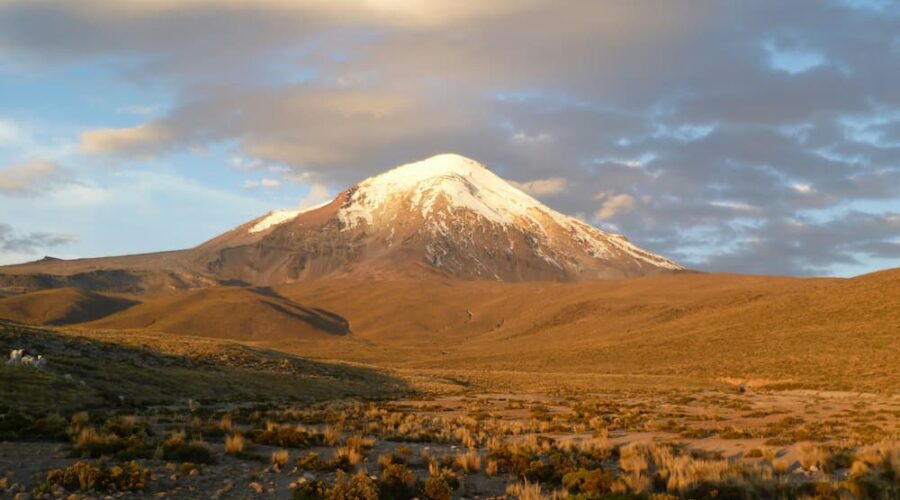 Colca Canyon Peru - Peru Colca Canyon Tour 2 Days