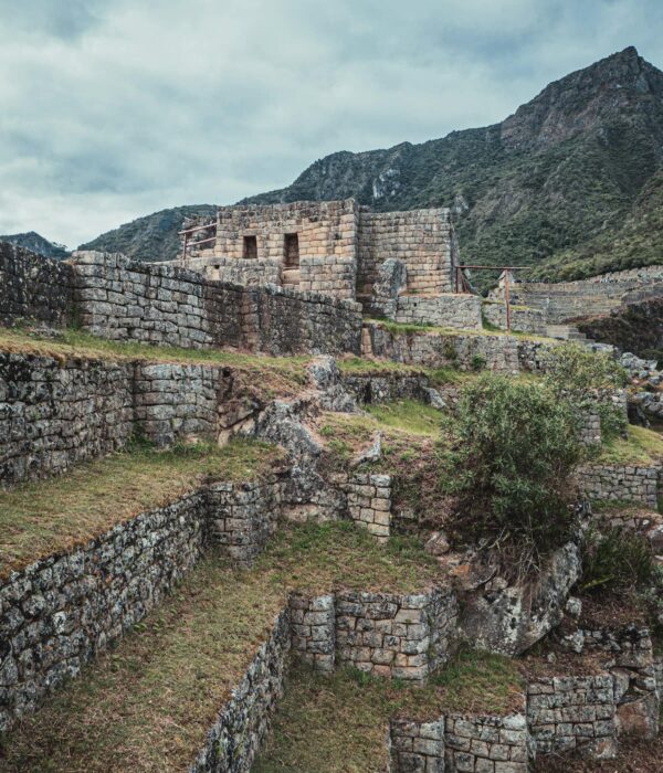 Machu Picchu Full Day - Machu Picchu 1 Day Hike