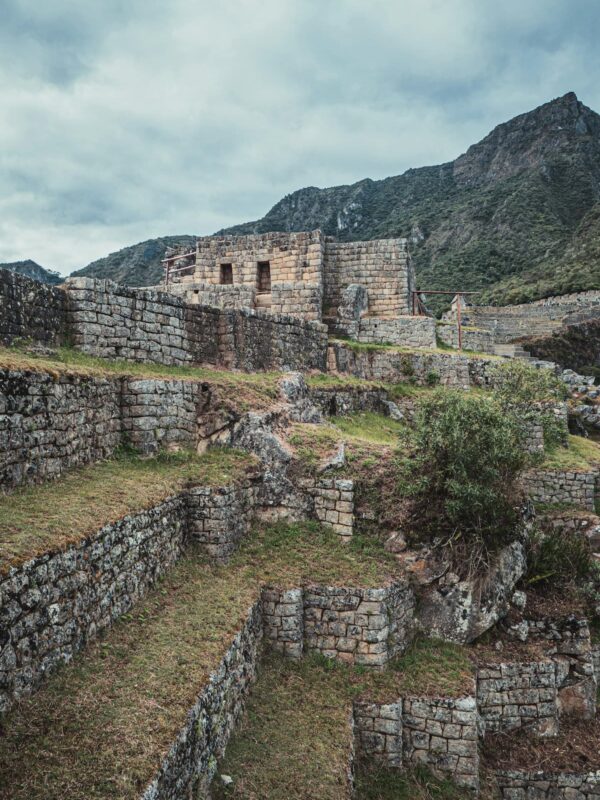 Machu Picchu Full Day - Machu Picchu 1 Day Hike