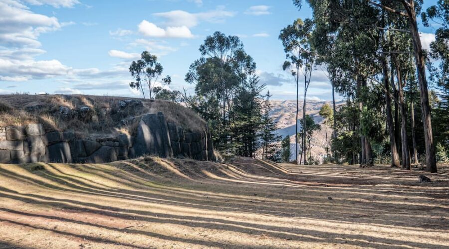 Cusco City Tour - Cusco Peru City Tour
