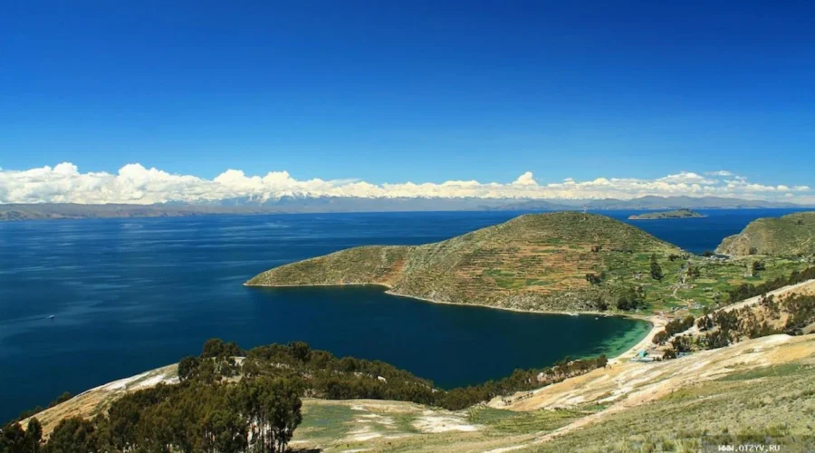 Lake Titicaca Tour - Amantani Island Homestay