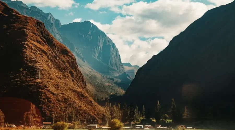 Exploring Peru 12 Days