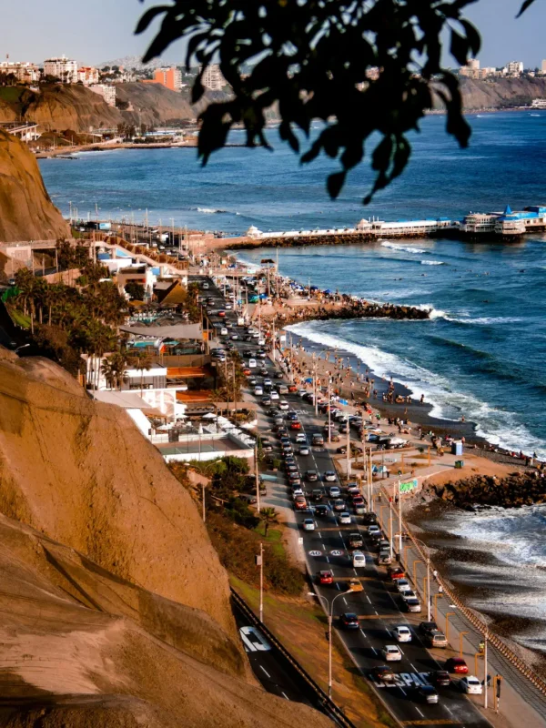 Lima City Tour - City Tour in Lima (Day tour)