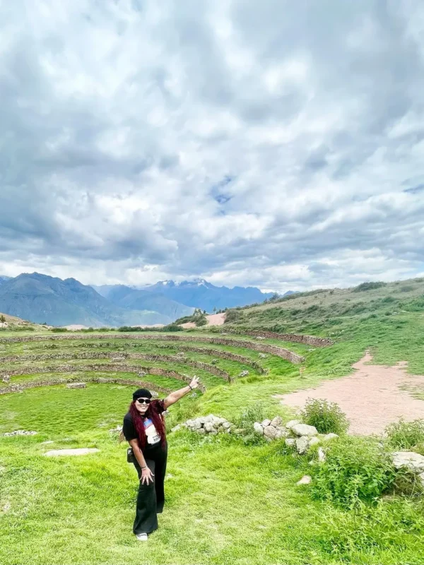Maras and Moray Peru - Maras Moray Cusco Peru