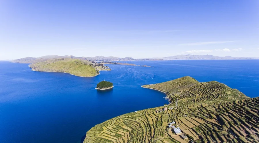 Lake Titicaca Tour - Amantani Island Homestay