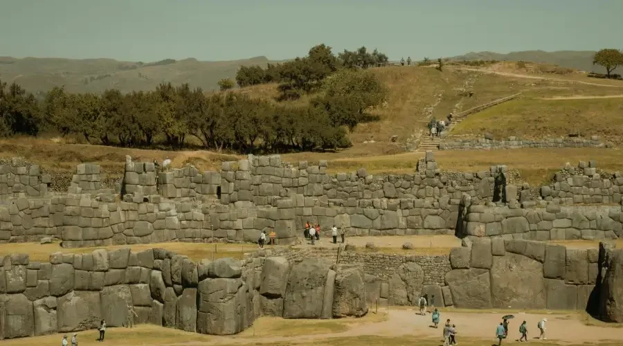 Cusco Traditional Journey 5 Days