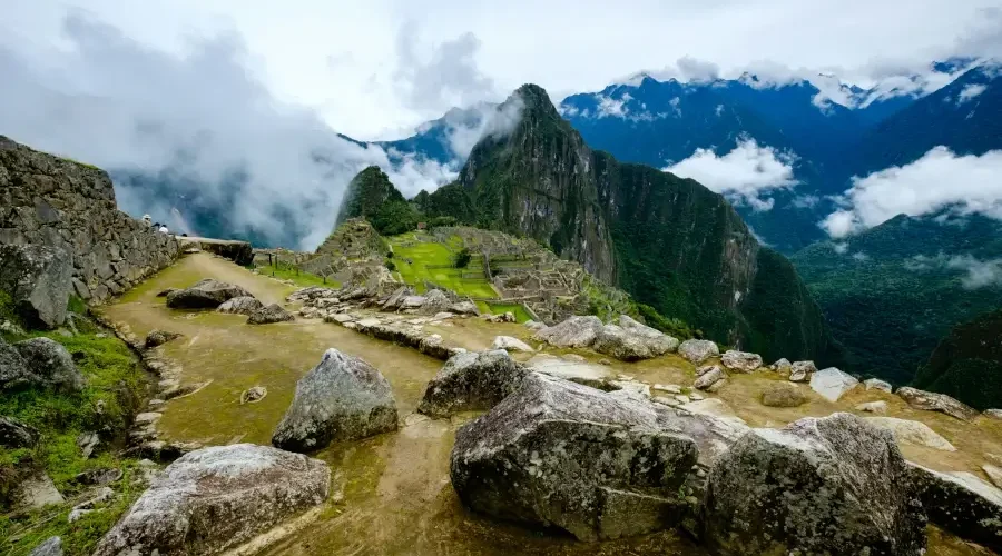 Short Inca Trail to Machu Picchu – 2 Day Inca trail