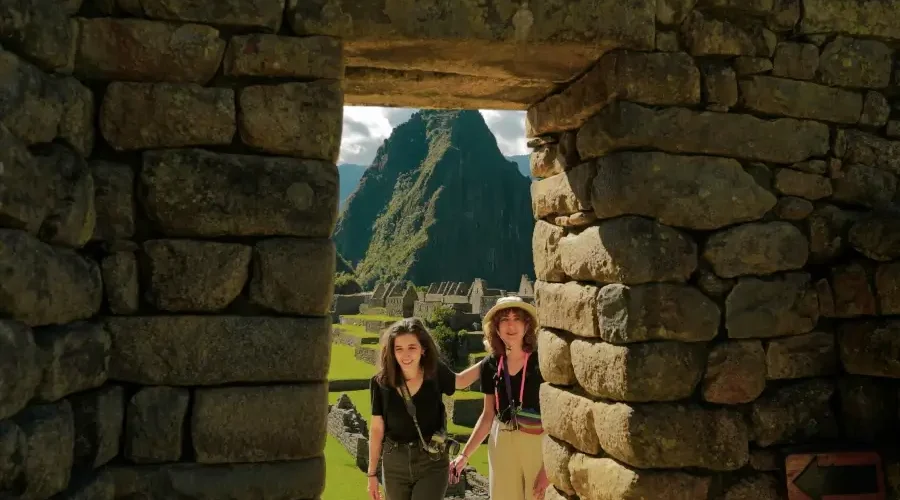 Short Inca Trail to Machu Picchu – 2 Day Inca trail