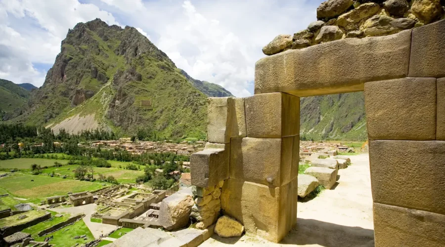 Sacred Valley Peru - Sacred Valley Cusco Full Day