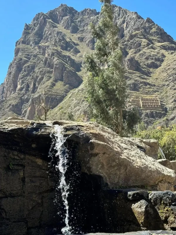 Sacred Valley Machu Picchu 2 Days 1 Night