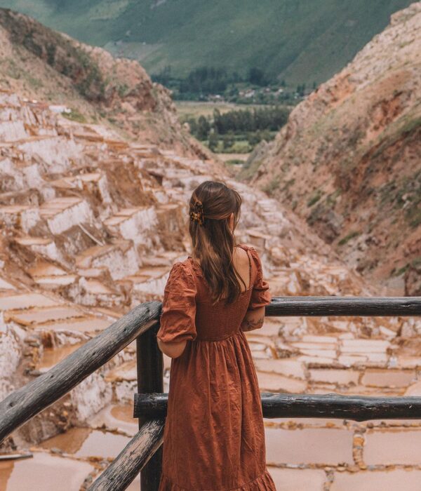 Sacred Valley Machu Picchu 2 Days 1 Night