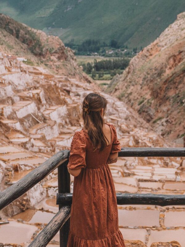 Sacred Valley Machu Picchu 2 Days 1 Night