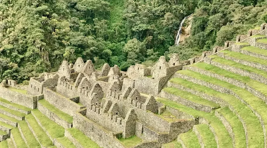 Short Inca Trail to Machu Picchu – 2 Day Inca trail