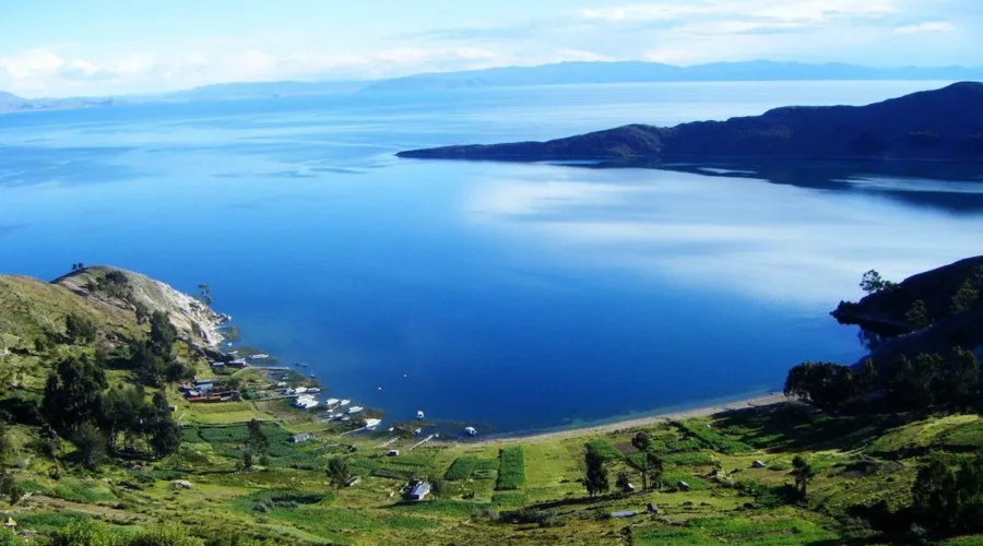 Lake Titicaca Day Tour - Uros Taquile Full Day